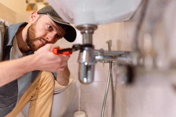 Best Residential Plumbing Services  in Winner, SD